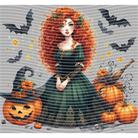Halloween-WS 2997